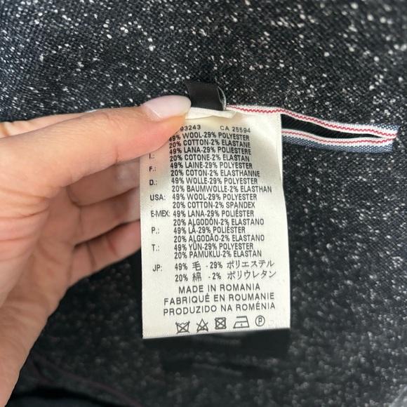 Blazer by Diesel - Picture 3 of 6